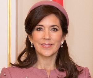 Mary, Crown Princess of Denmark