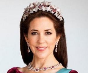 Mary, Crown Princess of Denmark