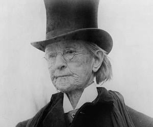 Mary Edwards Walker