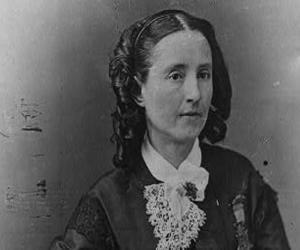 Mary Edwards Walker