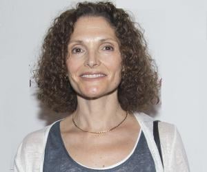 Mary Elizabeth Mastrantonio