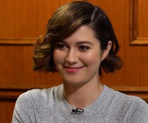 Mary Elizabeth Winstead