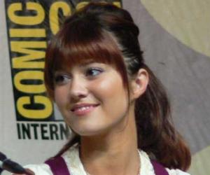 Mary Elizabeth Winstead