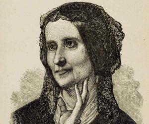 Mary Gove Nichols