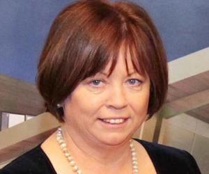 Mary Harney