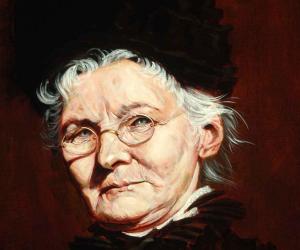 Mary Harris Jones Biography