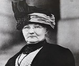 Mary Harris Jones