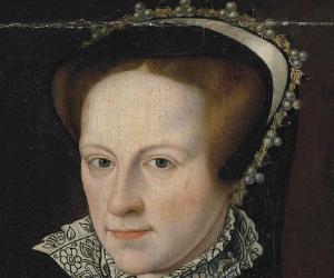 Mary I of England