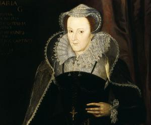 Mary I of England