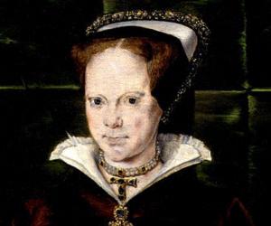 Mary I of England