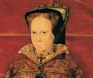 Mary I of England