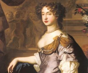 Mary II of England Biography