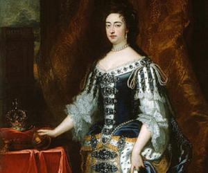 Mary II of England