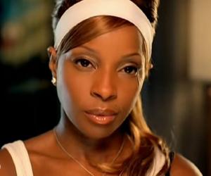 Mary J. Blige