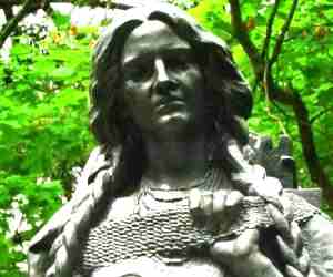 Mary Jemison