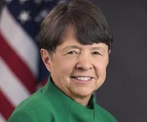 Mary Jo White