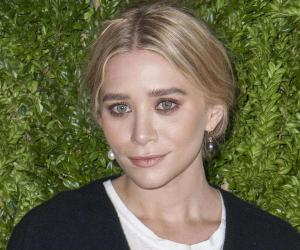 Mary-Kate Olsen