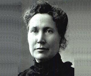 Mary Kenney O'Sullivan