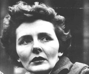 Mary Lee Settle