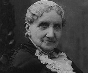 Mary Livermore