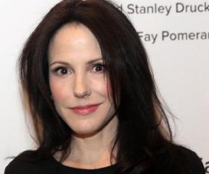 Mary-Louise Parker