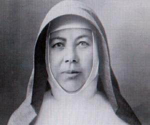 Mary MacKillop