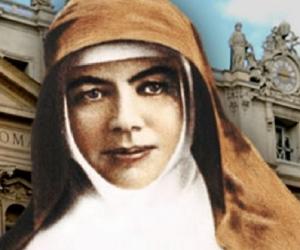 Mary MacKillop