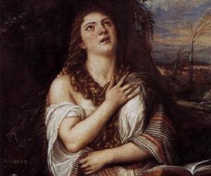 Mary Magdalene Biography