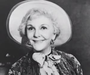 Mary Martin Biography