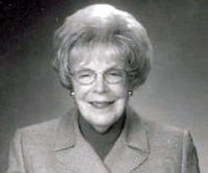 Mary Maxwell Gates