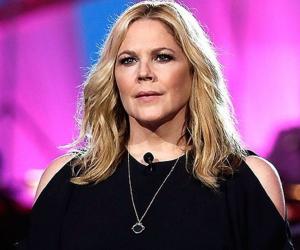 Mary McCormack