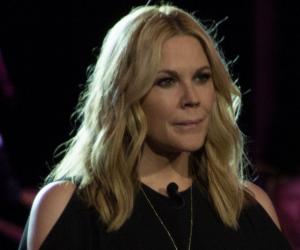 Mary McCormack