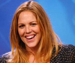 Mary McCormack