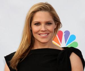 Mary McCormack