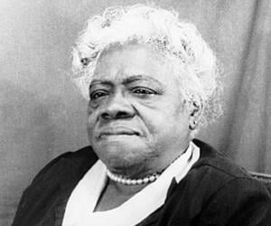 Mary McLeod Bethune