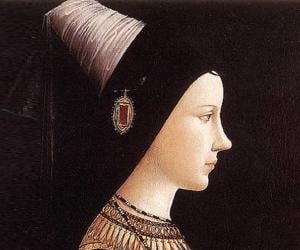 Mary of Burgundy