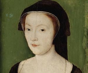Mary of Guise Biography