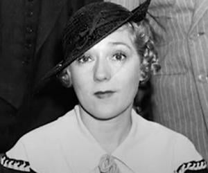 Mary Pickford