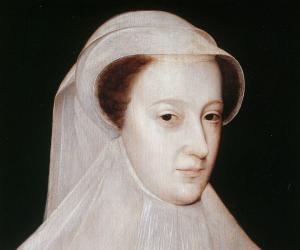 Mary, Queen of Scots