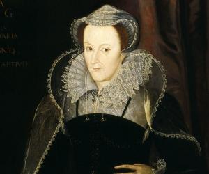 Mary, Queen of Scots