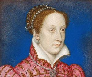 Mary, Queen of Scots