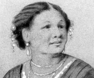 Mary Seacole Biography