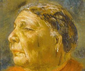 Mary Seacole