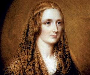 Mary Shelley