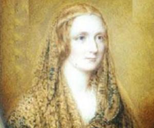 Mary Shelley