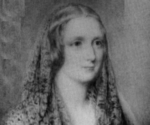 Mary Shelley