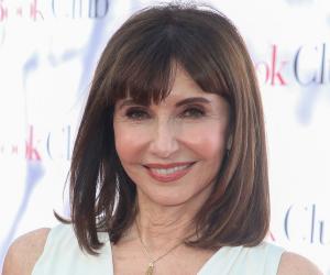 Mary Steenburgen