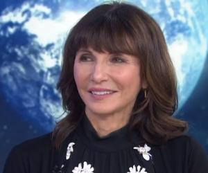 Mary Steenburgen