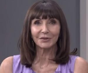 Mary Steenburgen