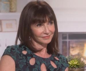 Mary Steenburgen